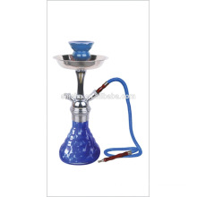 Amy hookah zinc alloy shisha good quality nargile deluxe amy hookah